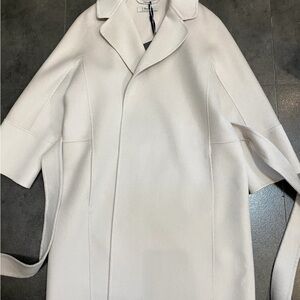 S MAXMARA arona, beige, size IT40, only wear once like new